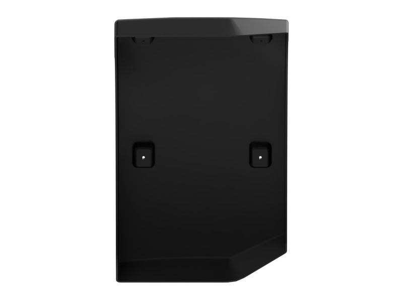 Крыло для бездорожья