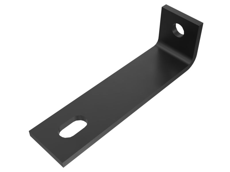 263-7285: 6mm Thick Fuel Priming Pump Lines Bracket | CATCorp