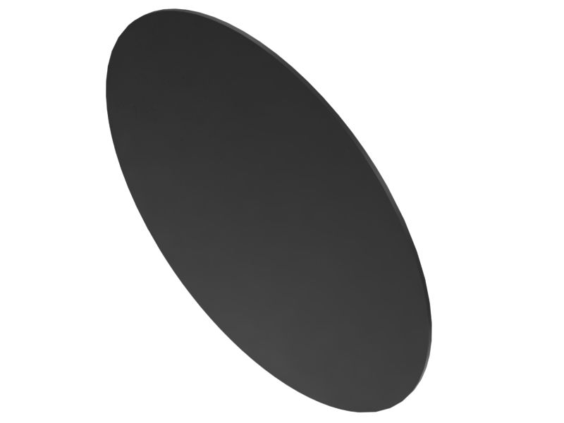 Стальная регулировочная прокладка толщиной 0,12 мм