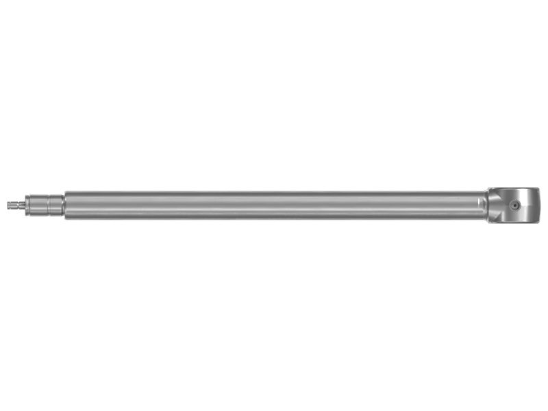 Hydraulic Cylinder Rod