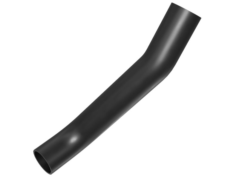 210-8166: Aftercooler Outlet Hose 2108166 купить