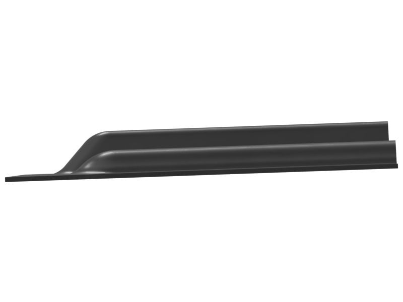 3mm Thick Counterweight Cover Sheet