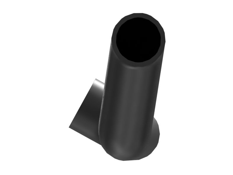 ВНУТРЕННИЙ ВОЗДУШНЫЙ ШЛАНГ