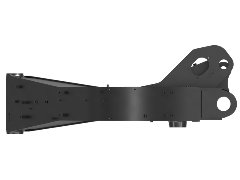 604-0314: Excavator Boom Arm 6040314 купить