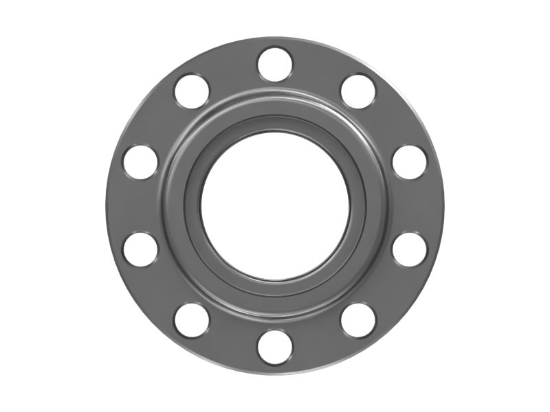 630-8344: 139mm Outer Diameter Hydraulic Cylinder Head Gland 6308344 купить