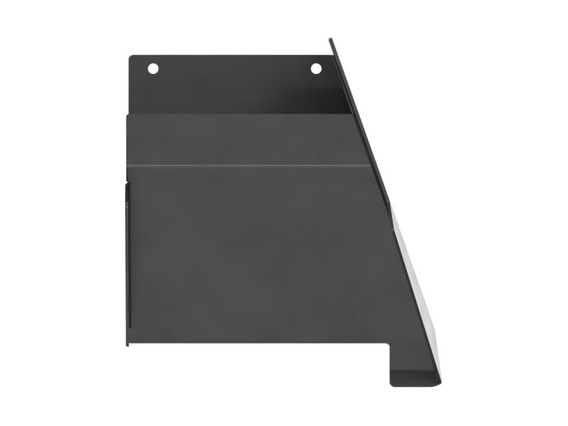 Right Hand Fender Cover