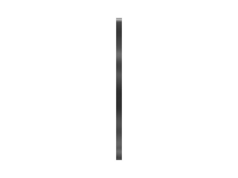 123-4588: Oscillating Bar Kingpin Linkage Cover Plate 1234588 购买