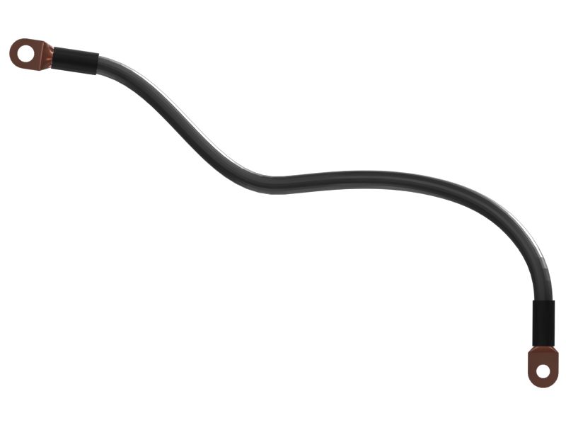 Battery Negative Terminal Cable