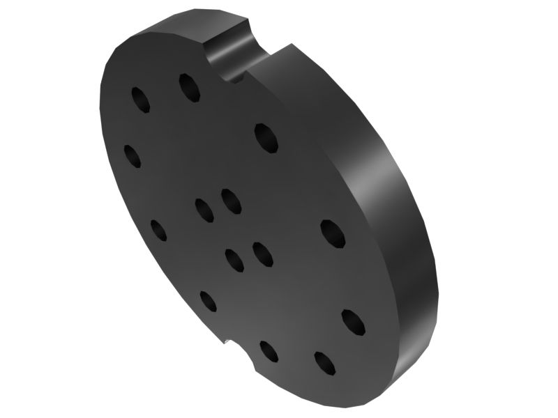 370-3216: ПЛАСТИНА