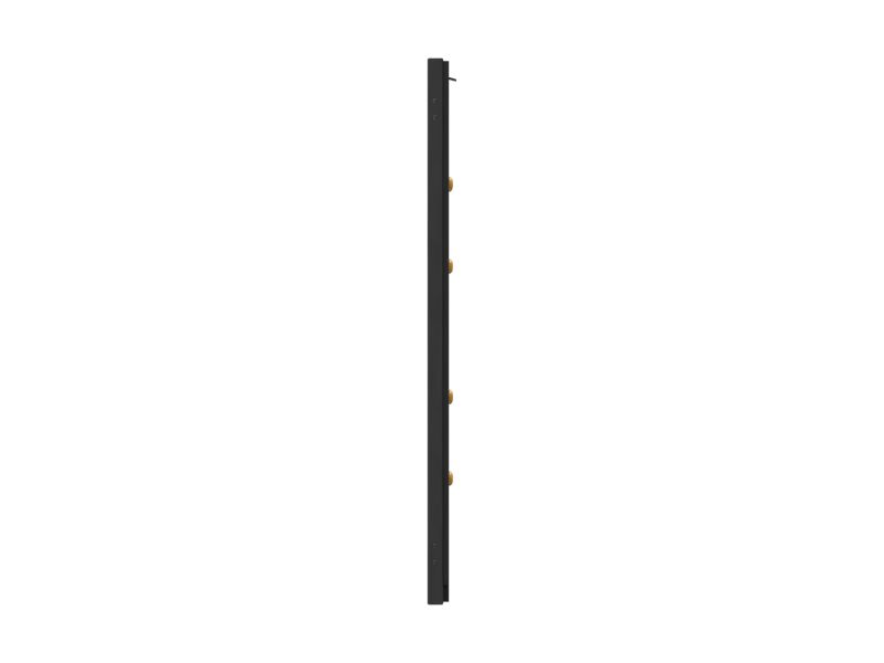 Generator Enclosure Access Door