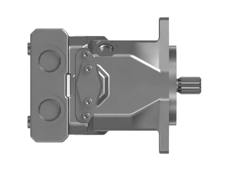 БЛОК ЭЛЕКТРОДВИГАТЕЛЯ PSF
