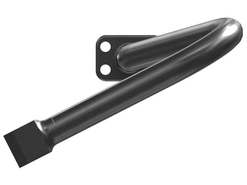 Stick Cylinder Lines Tube Assembly