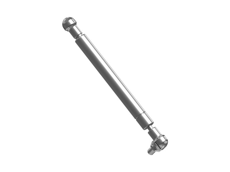 Armrest Adjuster Spring