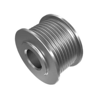 123-0790: Puli Alternator 8 Alur