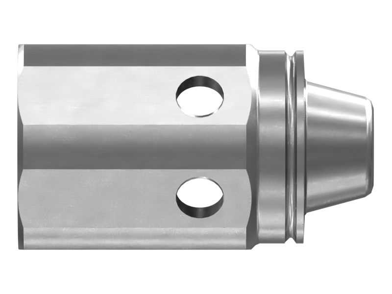 Разгрузочный плунжер