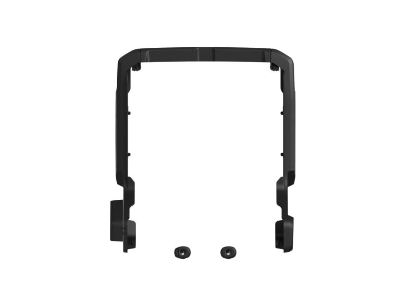 Suspension Seat Frame Cover