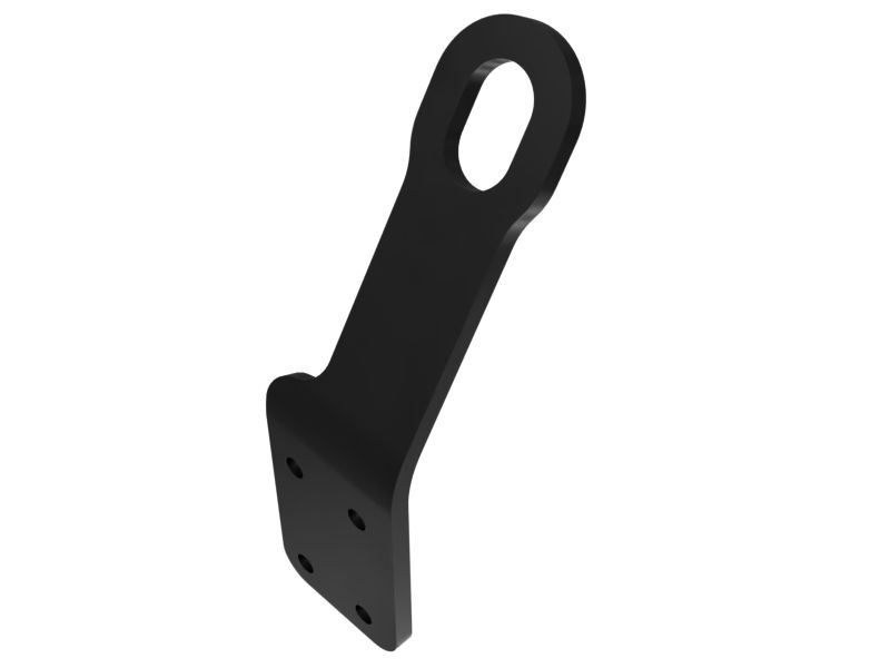 118-9115: 12mm Thick Engine Lifting Bracket | CATCorp