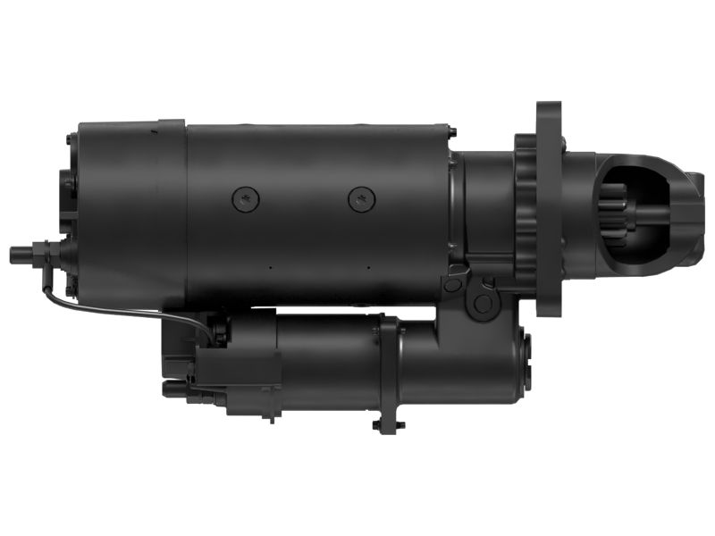 Пусковой двигатель Reman