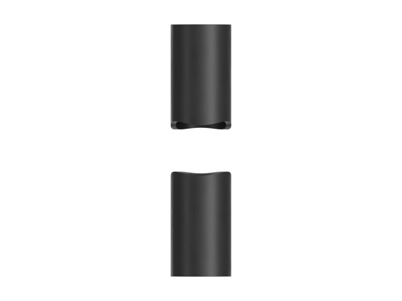 ШЛАНГ ОБЪЕМНЫЙ