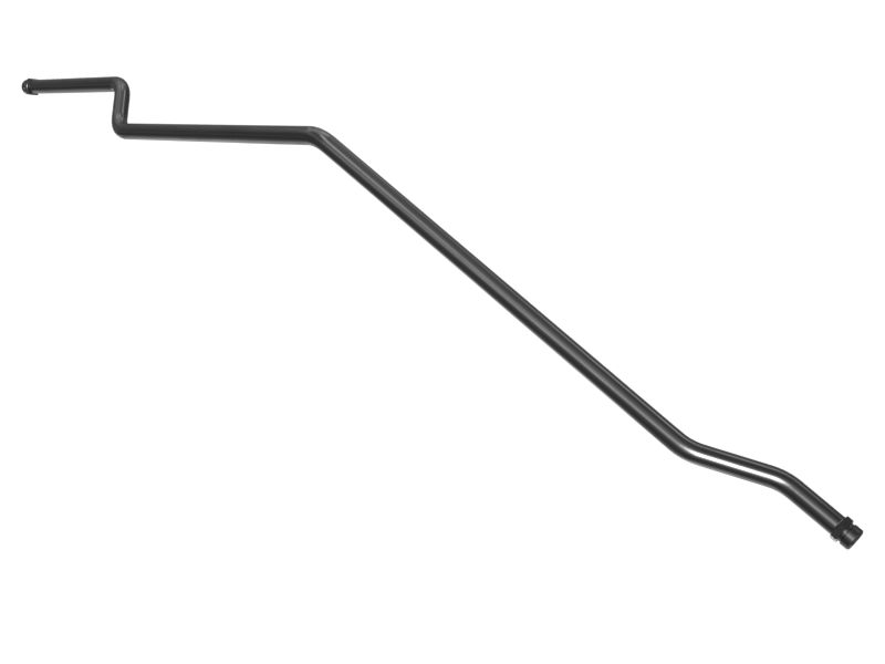 631-6411: 20.8mm Inner Diameter Stick Line Tube Assembly