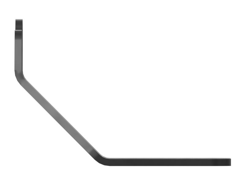 КРОНШТЕЙН ВОЗДУШНОГО КОМПРЕССОРА