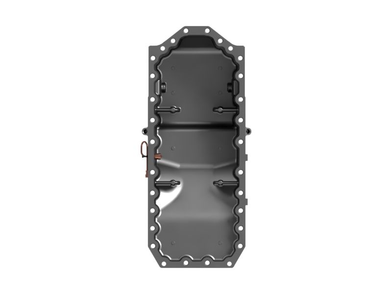 Engine Oil Pan