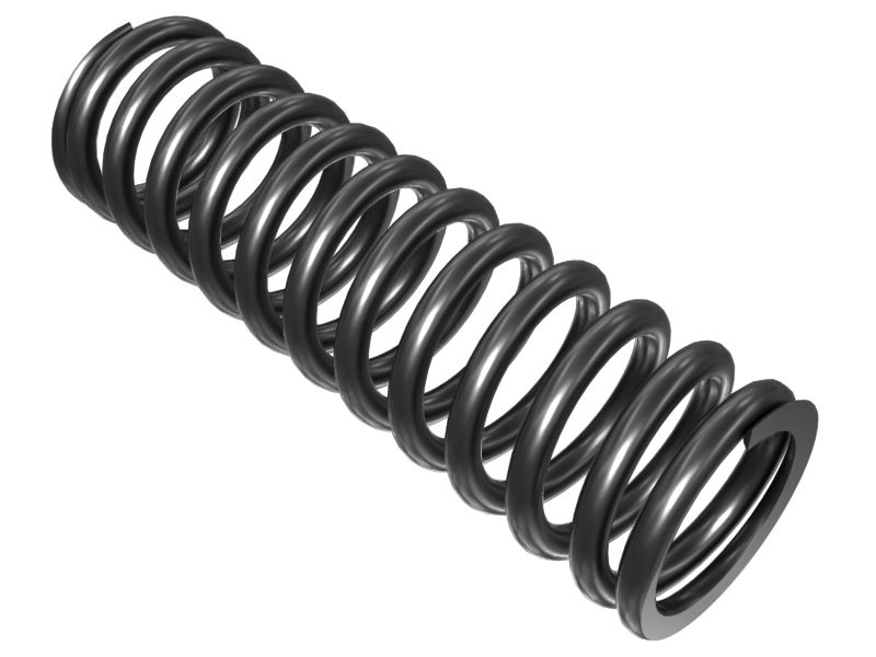 9T-9655: 6.73mm Outer Diameter Blocker Valve Spring | CATCorp