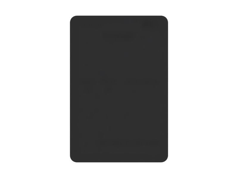 Rollover Protective Structure Identification Film