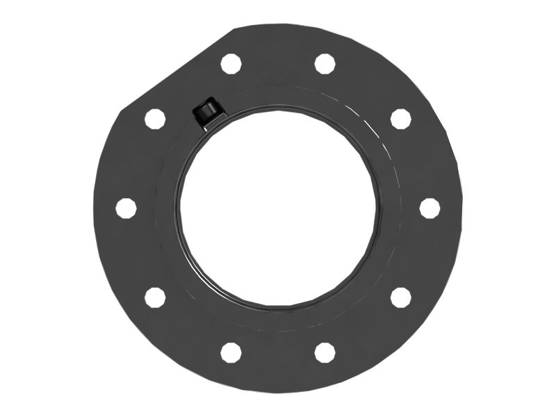 Верхняя крышка для шарнирной сцепки