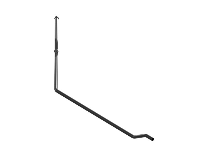 20.8mm Inner Diameter Hydraulic Stick Lines Tube