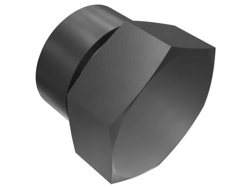 УСИЛЕННАЯ ЗАГЛУШКА ДЛЯ ХРАНЕНИЯ