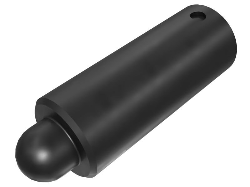 9T-8429: M10 Piston Pump Plug Setscrew 9T8429 купить