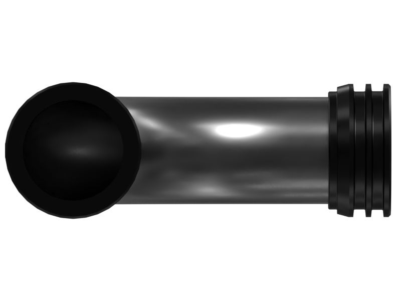 ТРУБКА В СБОРЕ