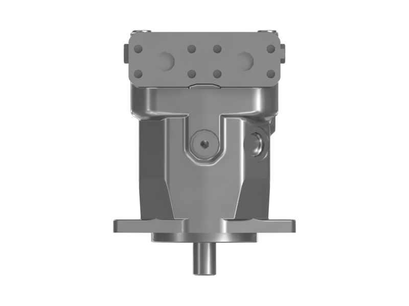 БЛОК ЭЛЕКТРОДВИГАТЕЛЯ PSF