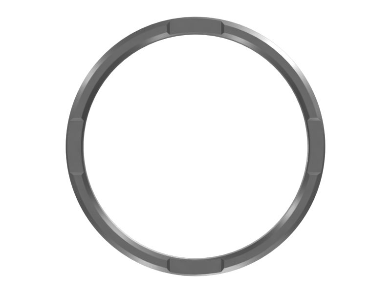 86mm Outer Diameter Stick Cylinder Seal Stop