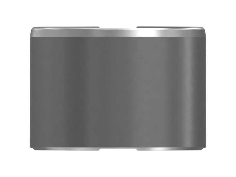 75mm Inner Diameter Cylinder Lines Stop