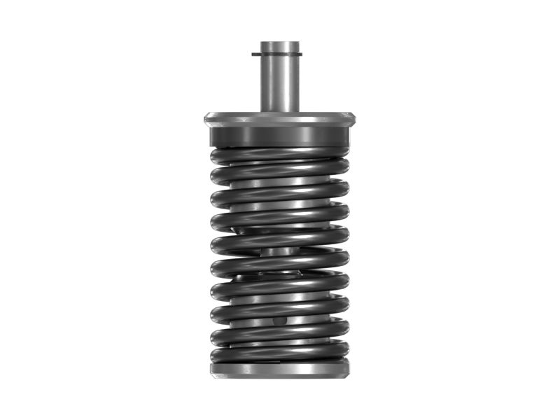 3T-6454: Steering Clutch Control Valve Spool Guide | Cat® Parts Store