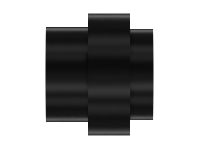 25-контактный разъем