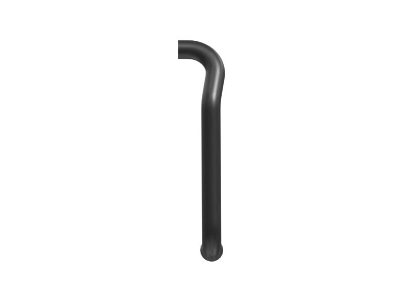 600-2342: Engine Coolant Hose 6002342 купить