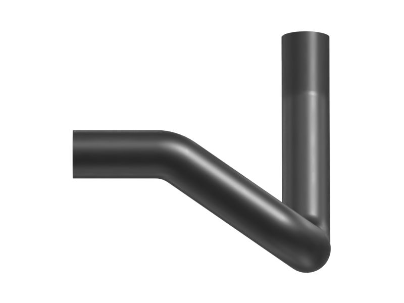33mm Inner Diameter Radiator Hose