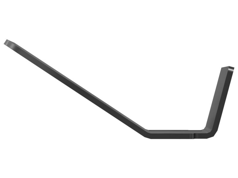 Fuel Heater Hose