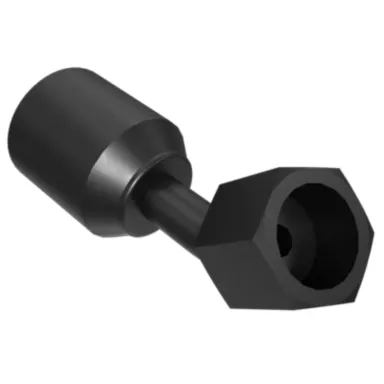 124-2130: Raccordo permanente