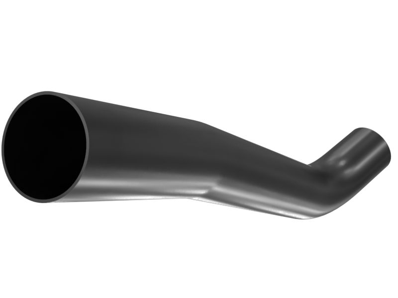 566-4613: 47.8mm Inner diameter Air Lines Tube