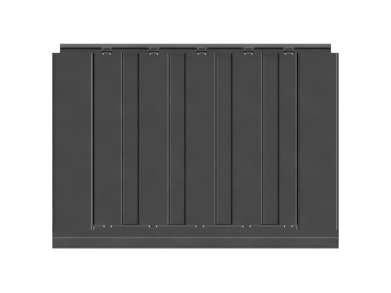 Engine Protective Grill