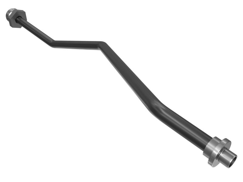 600-9386: Air Conditioner Tube