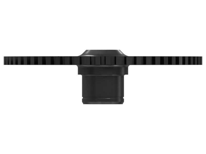 60 Teeth Speed Sensor Rotor