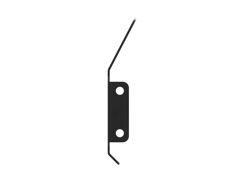 163-8769: Hood Tilt Actuator Wiring Mounting Bracket | CATCorp