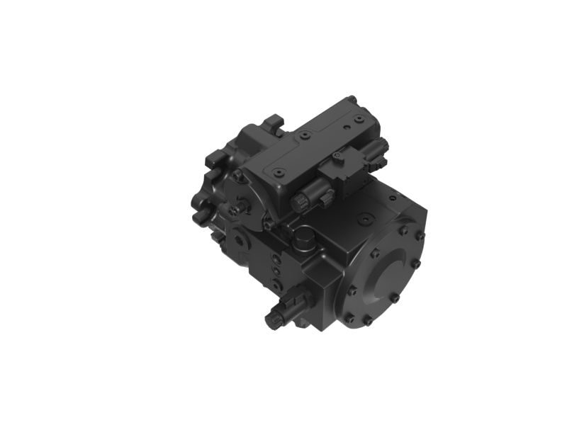 646-3372: Hydraulic Piston Pump 6463372 купить