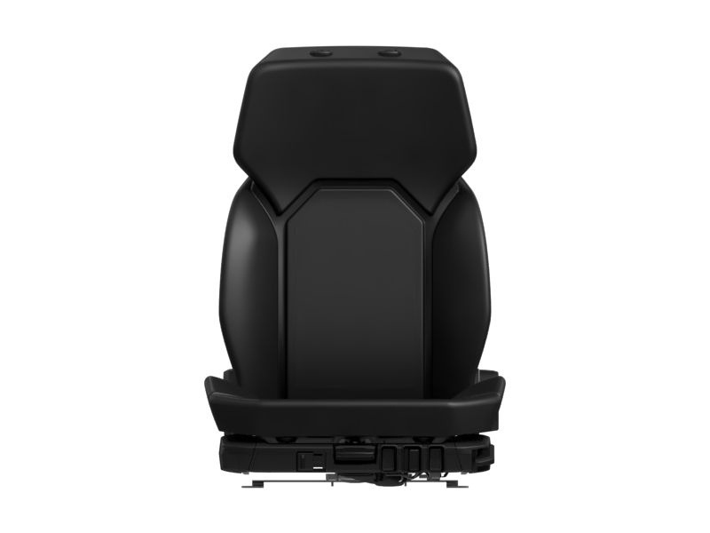 Operator Suspension Seat