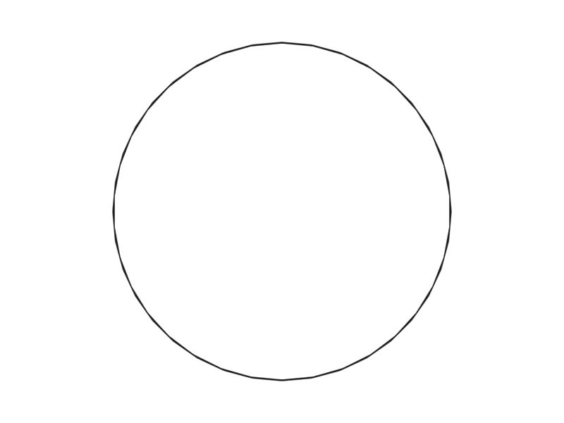 Уплотнительное кольцо, внутренний диаметр 512,84 мм